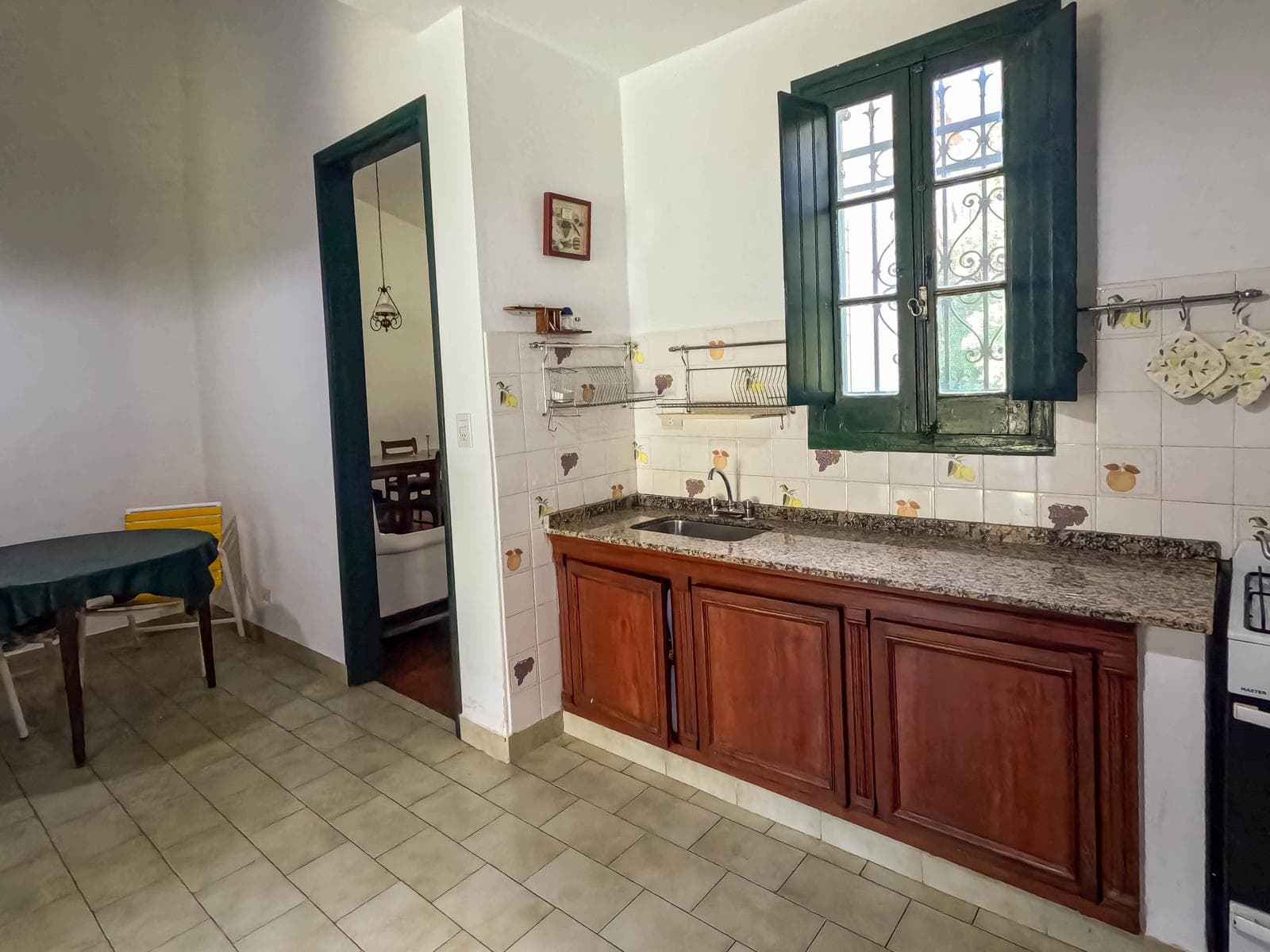 House for Sale in San Luis