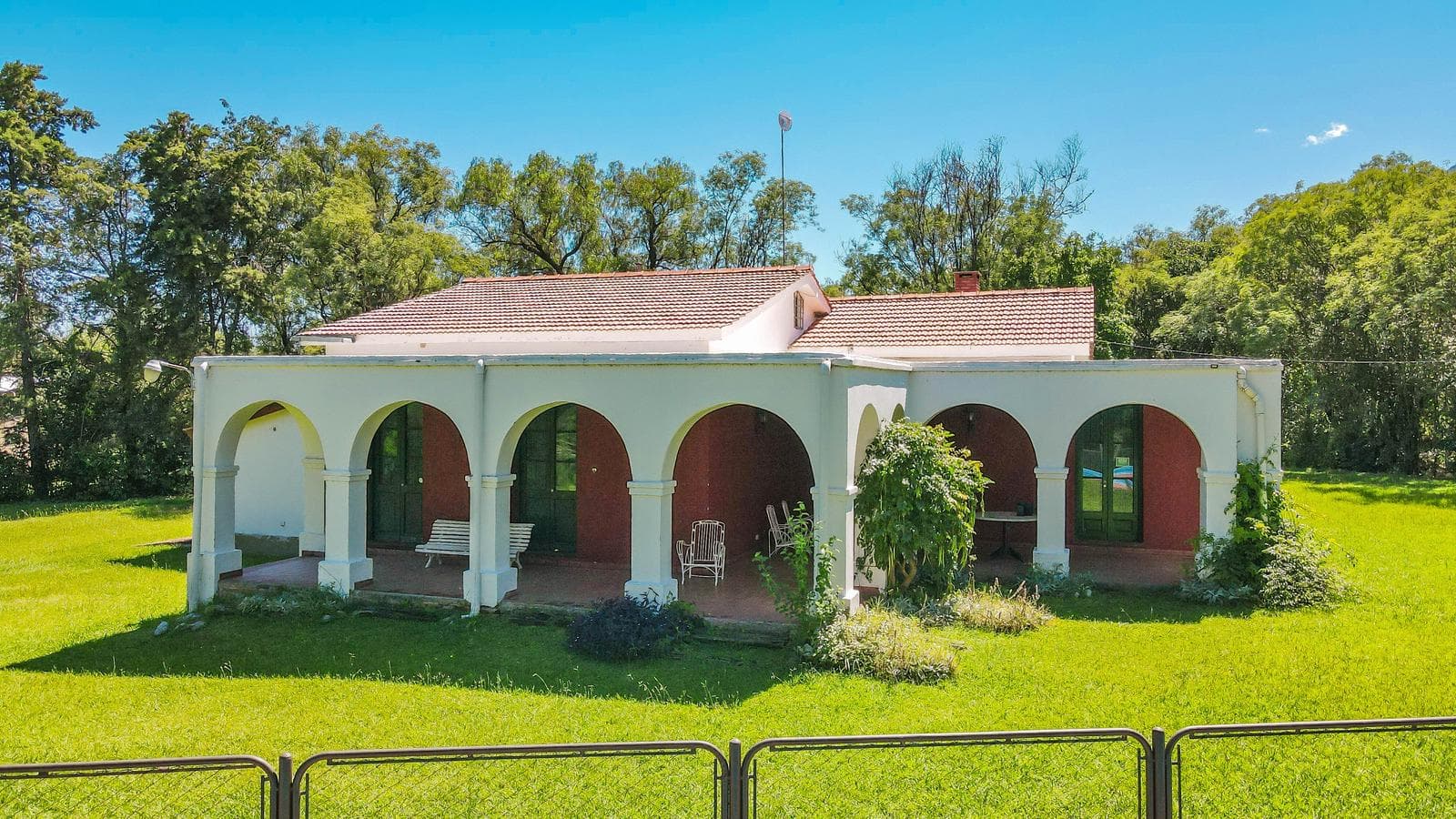 House for Sale in San Luis