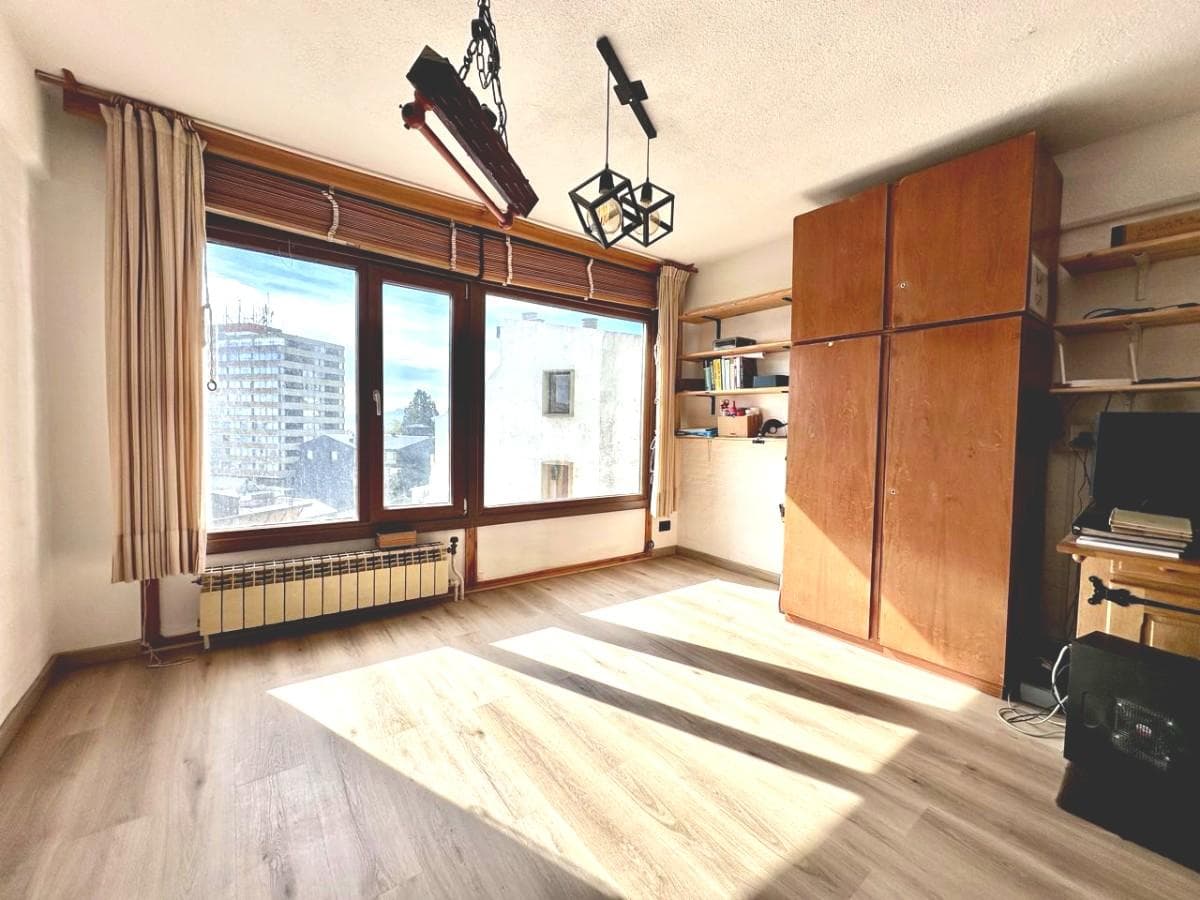 Studio Apartment for Sale in San Carlos de Bariloche