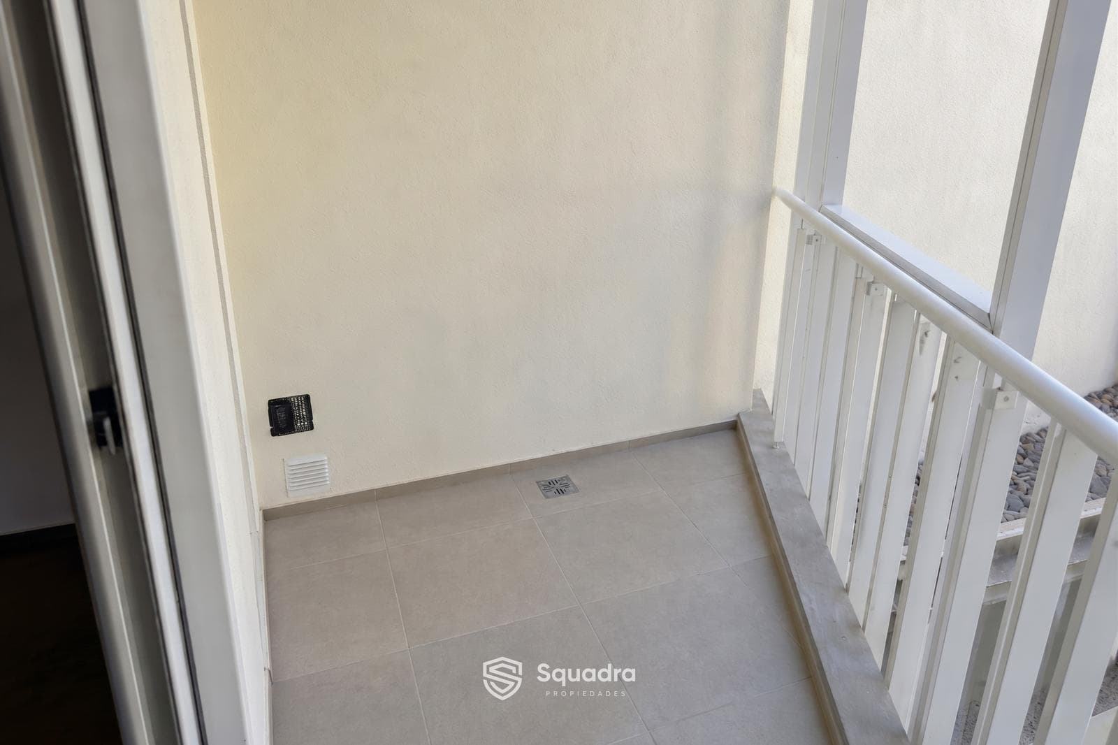 FOR SALE - Brand-new studio apartment with amenities - Downtown, Rosario.
