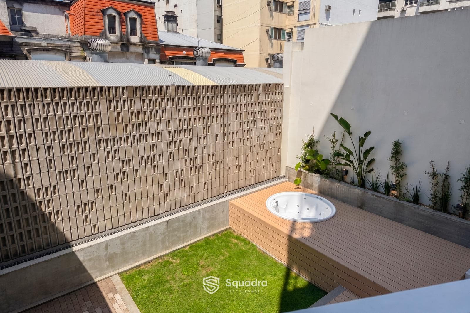 FOR SALE - Brand-new studio apartment with amenities - Downtown, Rosario.