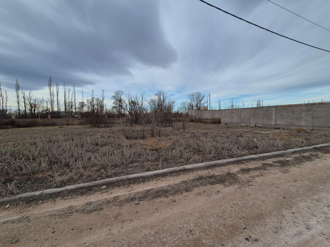 396 m² lot in Loteo Sommadossi, Centenario, Neuquén