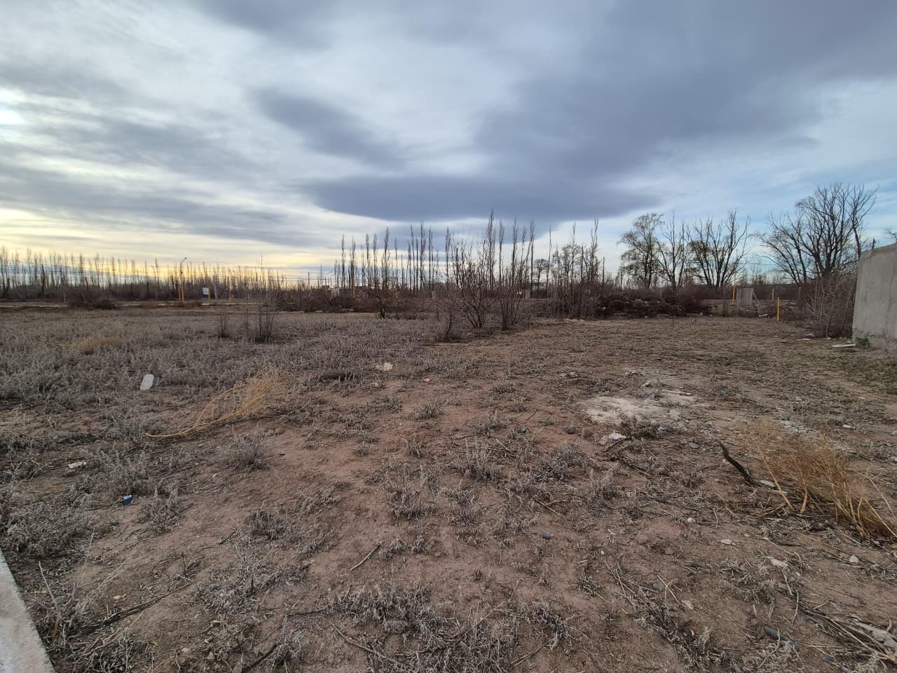 396 m² lot in Loteo Sommadossi, Centenario, Neuquén