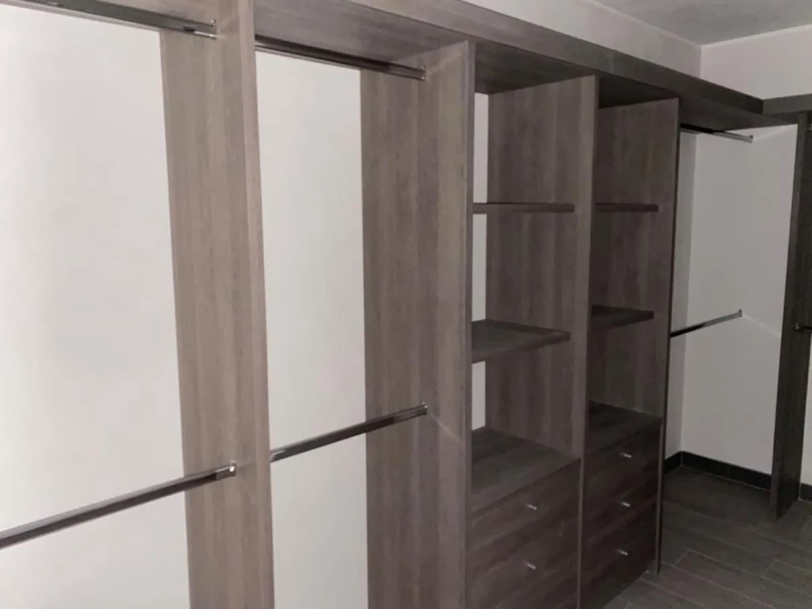 Contadero Be Grand Apartment for Sale: 3 bedrooms, storage room, family room, amenities, security