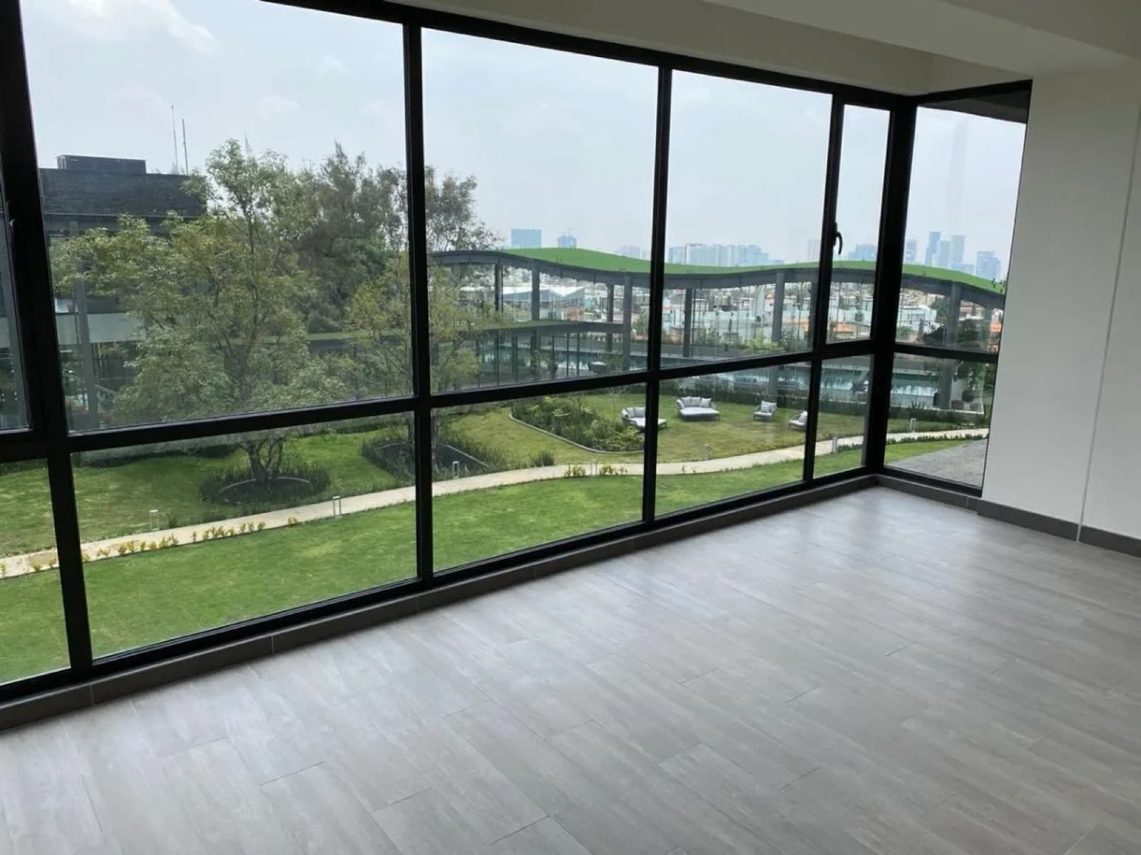 Contadero Be Grand Apartment for Sale: 3 bedrooms, storage room, family room, amenities, security