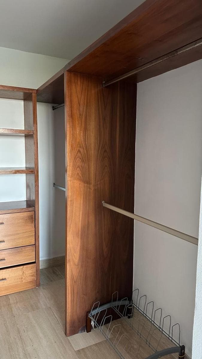Apartment for Rent, 3 Bedrooms, FURNISHED/FULLY EQUIPPED, SKY, Puerto Cancún, Cancún