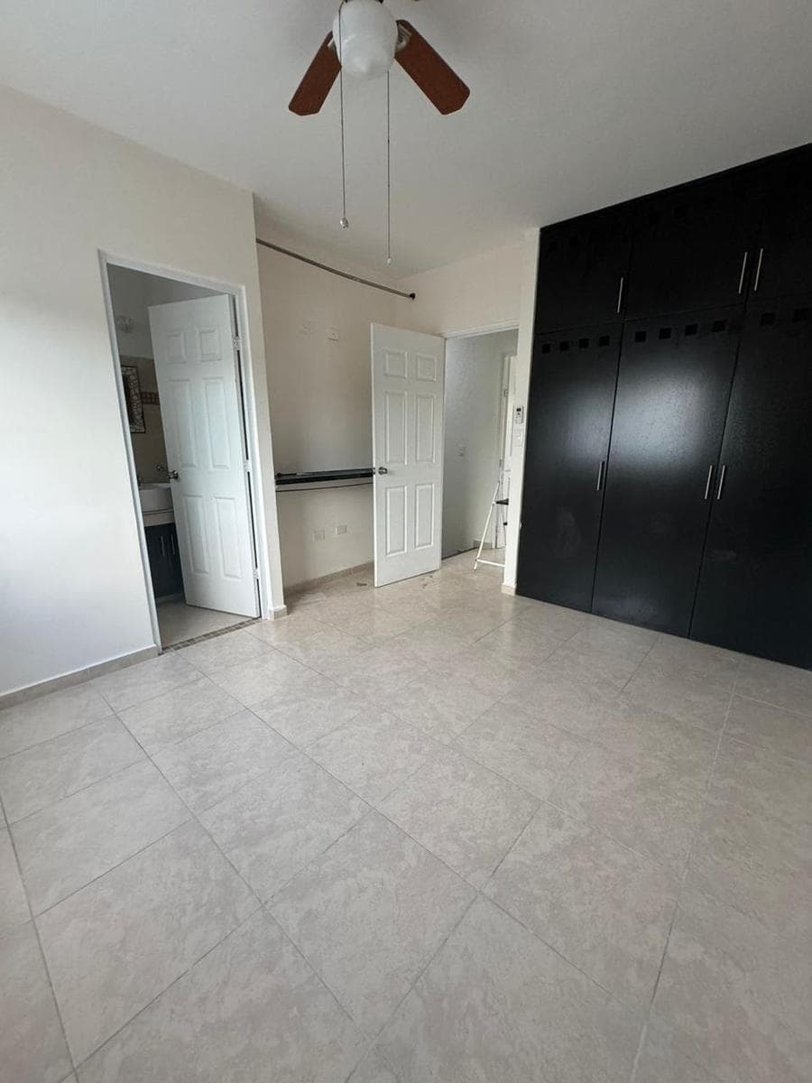 House for Rent, 2 Bedrooms, FURNISHED, Cuyagua Residential Complex, Polígono Sur, Cancún.