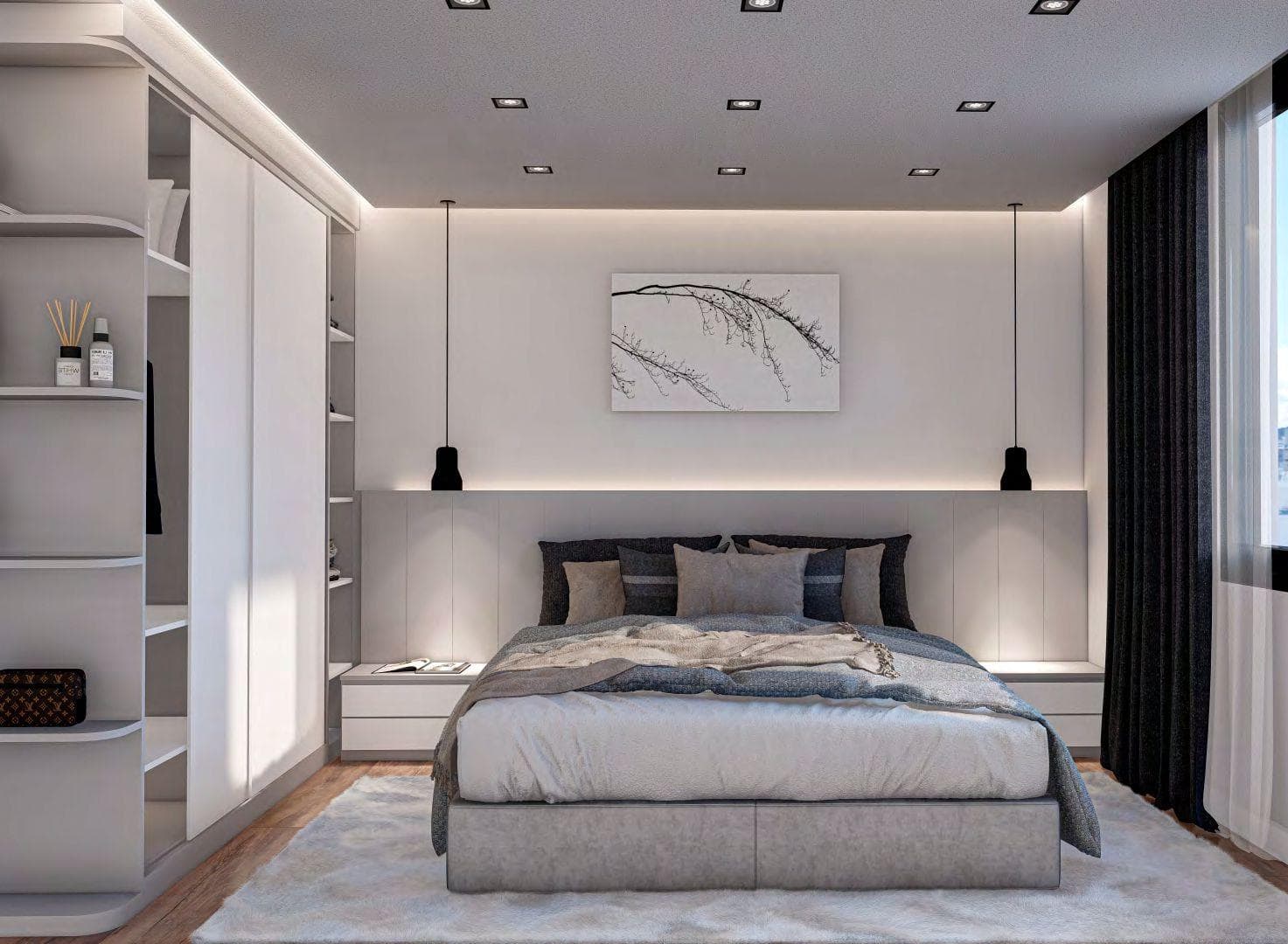 Apartment in Guemes