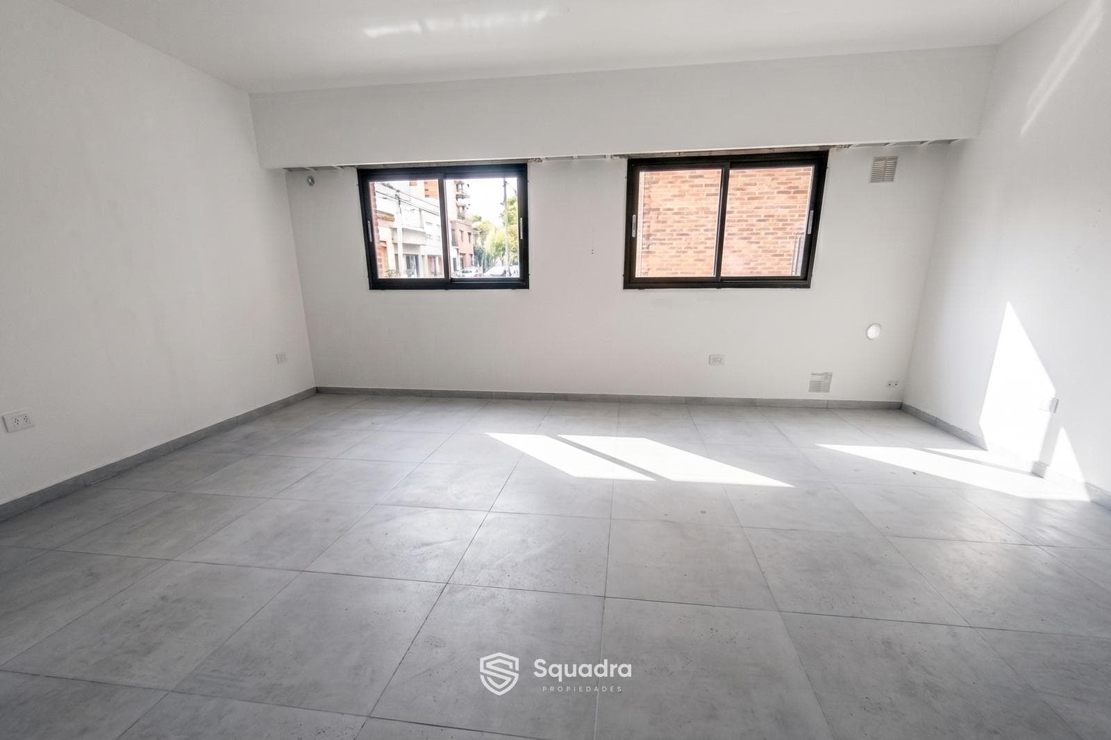 FOR SALE | TRADE - Divisible studio apartment with amenities - Martin, Rosario