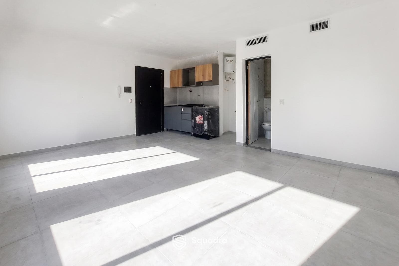 FOR SALE | TRADE - Divisible studio apartment with amenities - Martin, Rosario