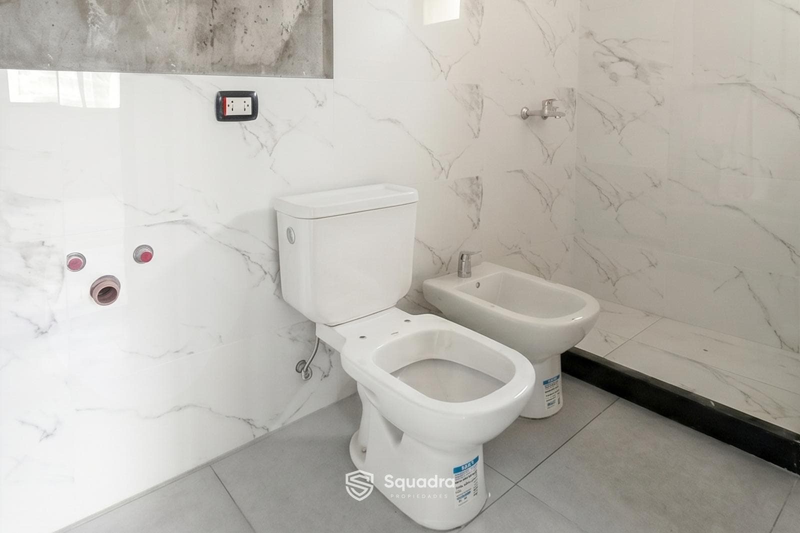 FOR SALE | TRADE - Divisible studio apartment with amenities - Martin, Rosario