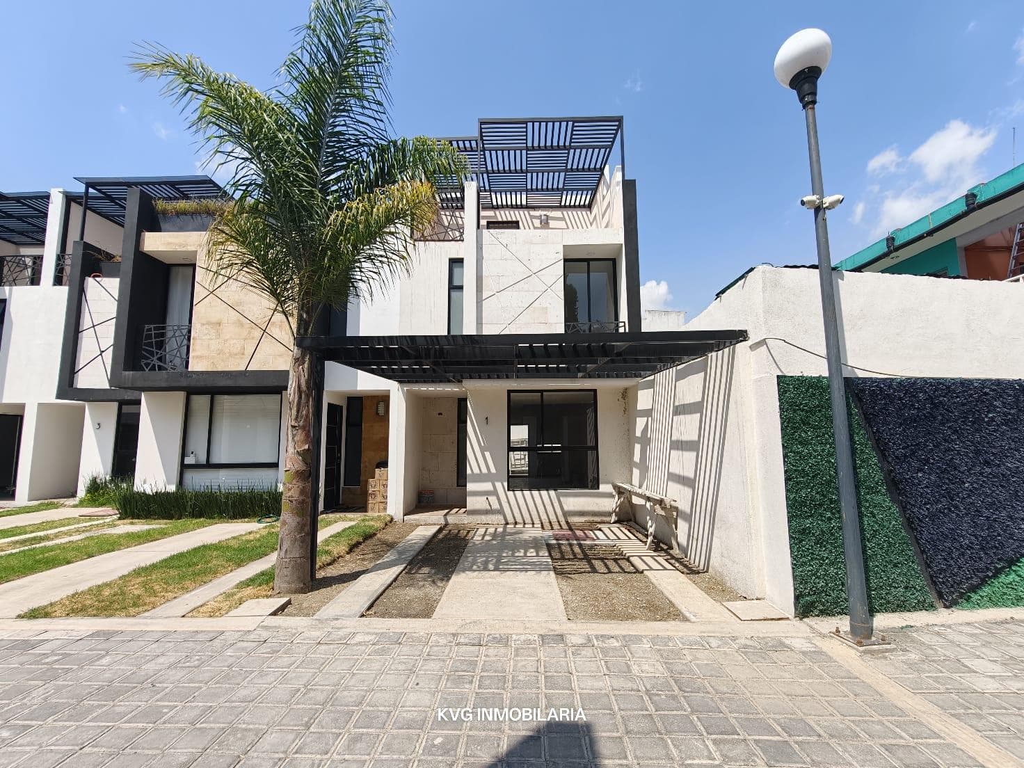 House for Sale in Valdore, Cuautlancingo, Puebla
