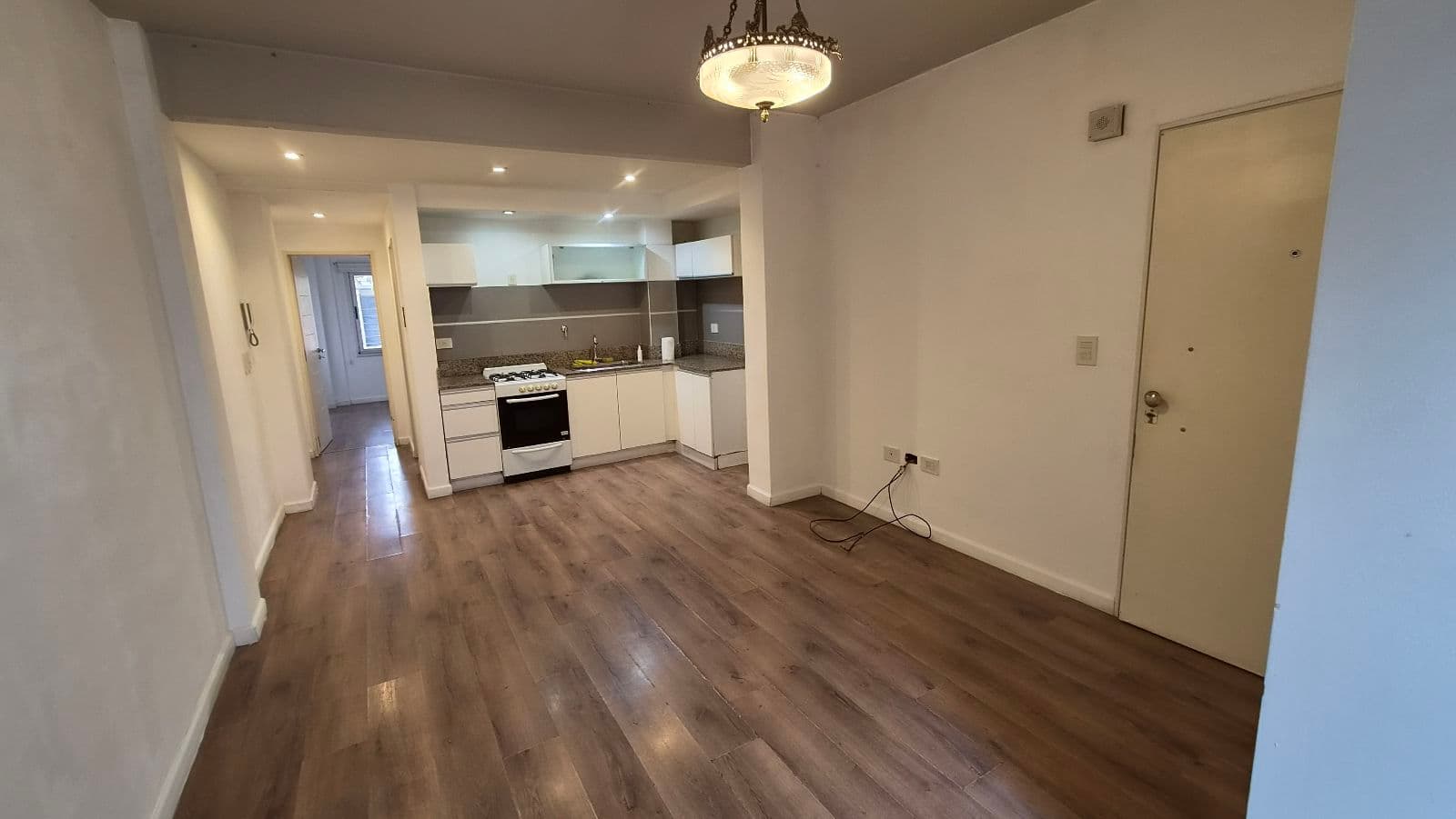 Apartment for Rent in Banfield Oeste