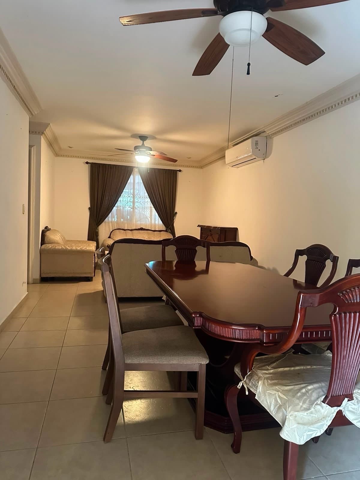 House - Private AnAhuac Trail