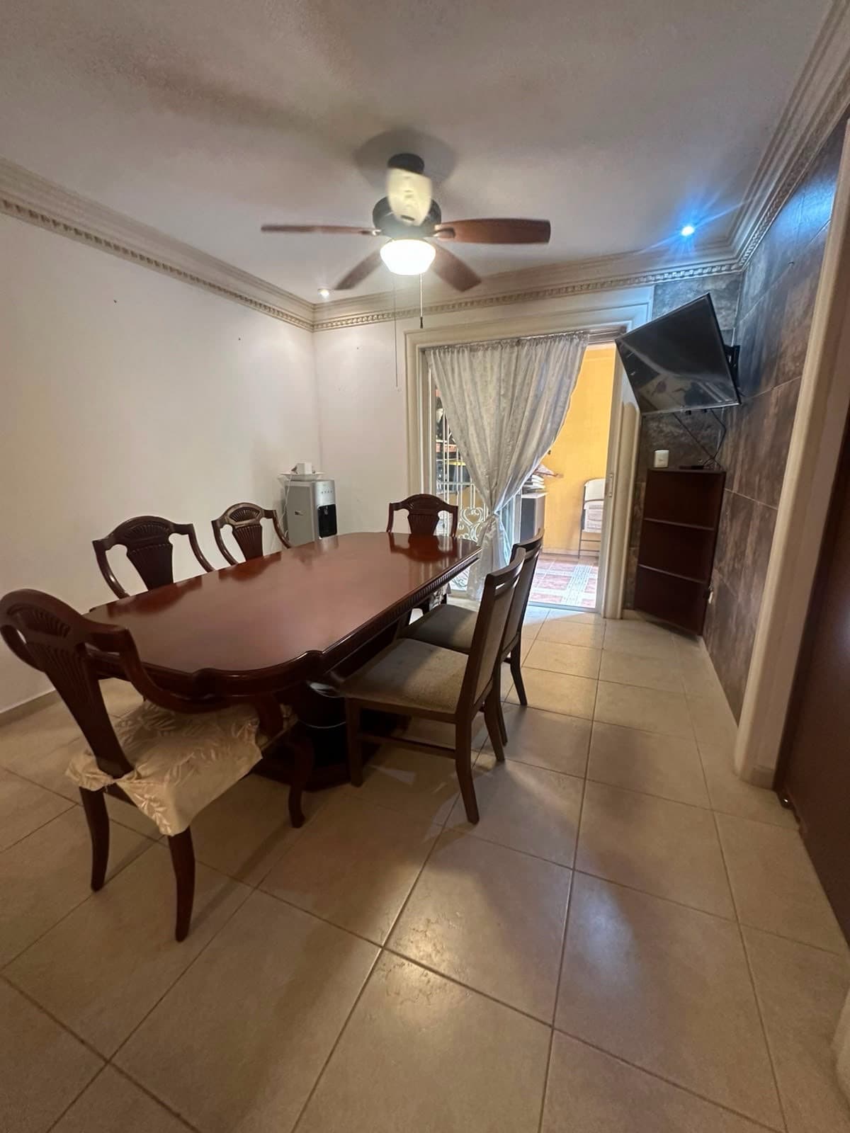 House - Private AnAhuac Trail