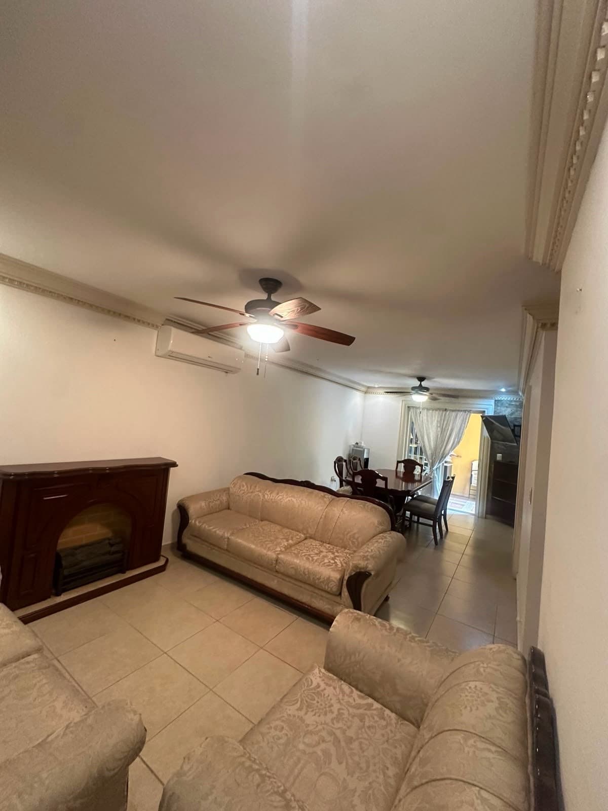 House - Private AnAhuac Trail