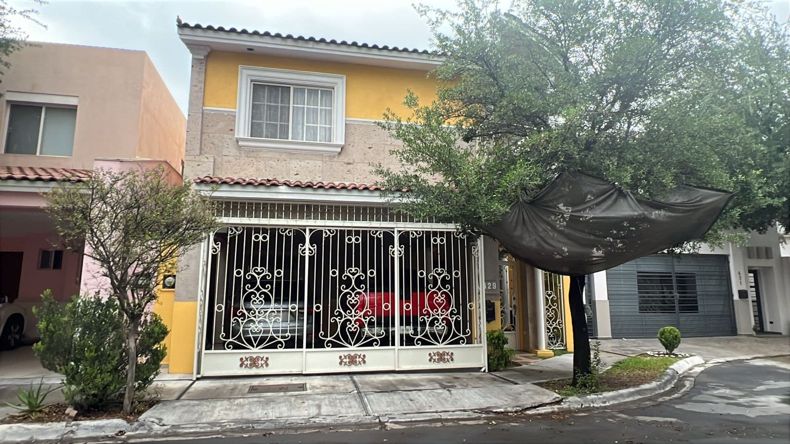 House - Private AnAhuac Trail