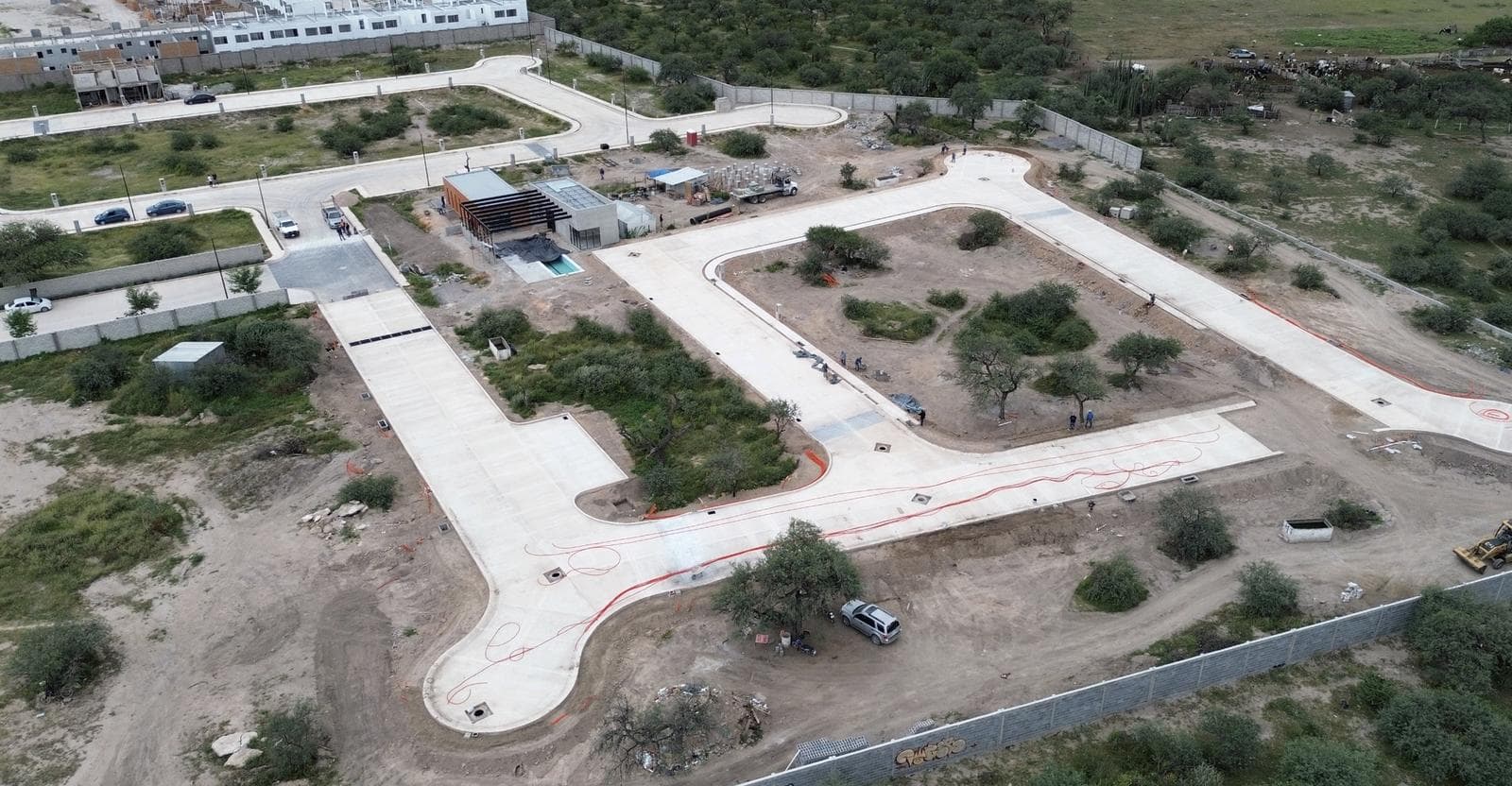 LAND FOR SALE IN ARTEZANA
