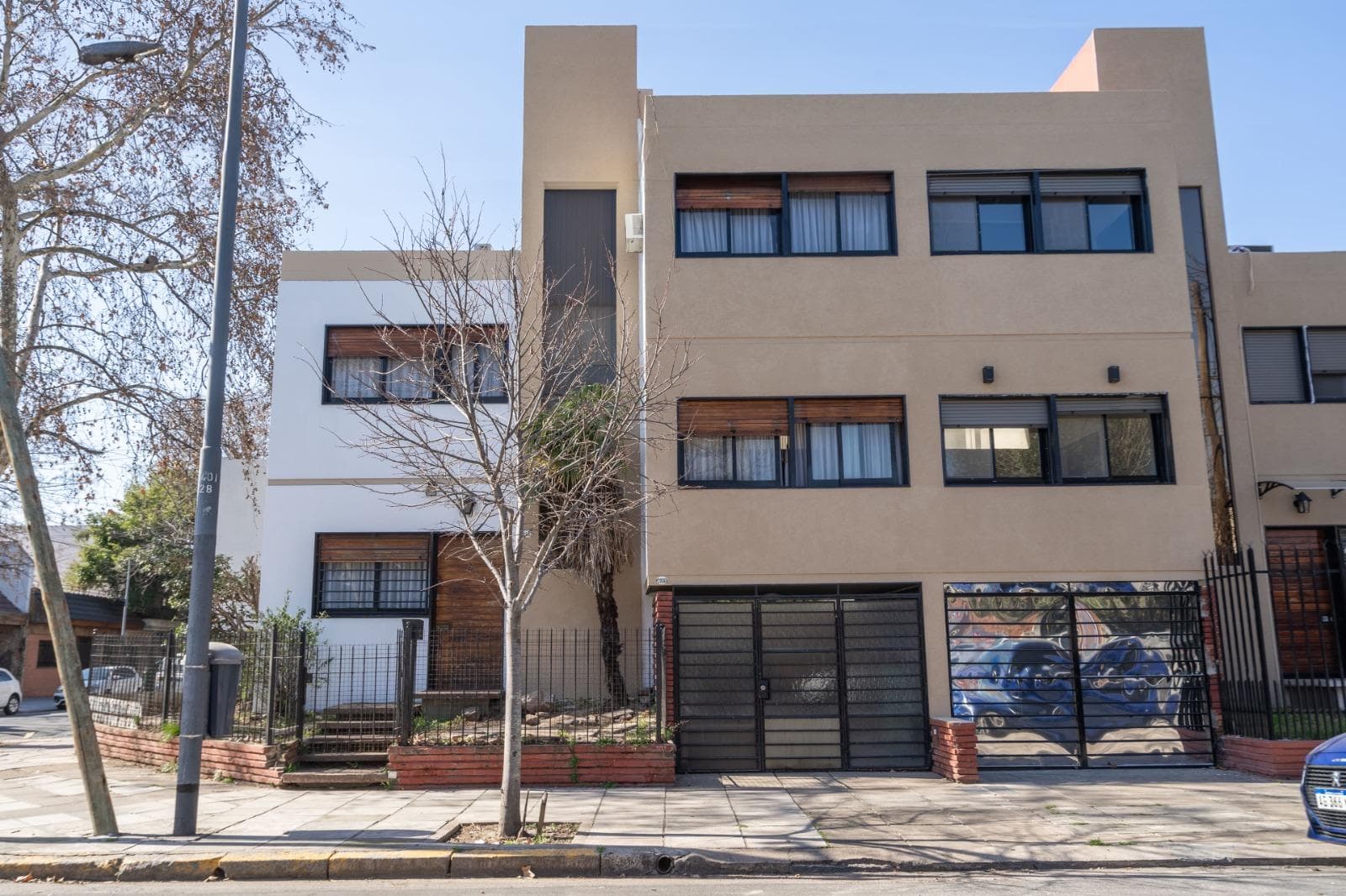 PH for sale in Villa Devoto