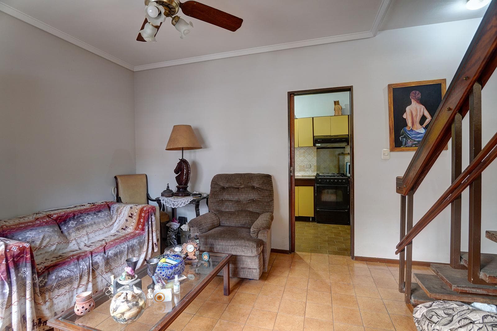 PH for sale in Villa Devoto