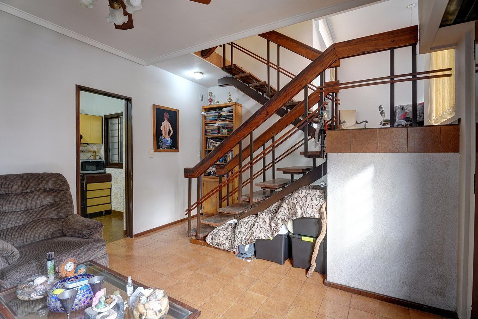 PH for sale in Villa Devoto