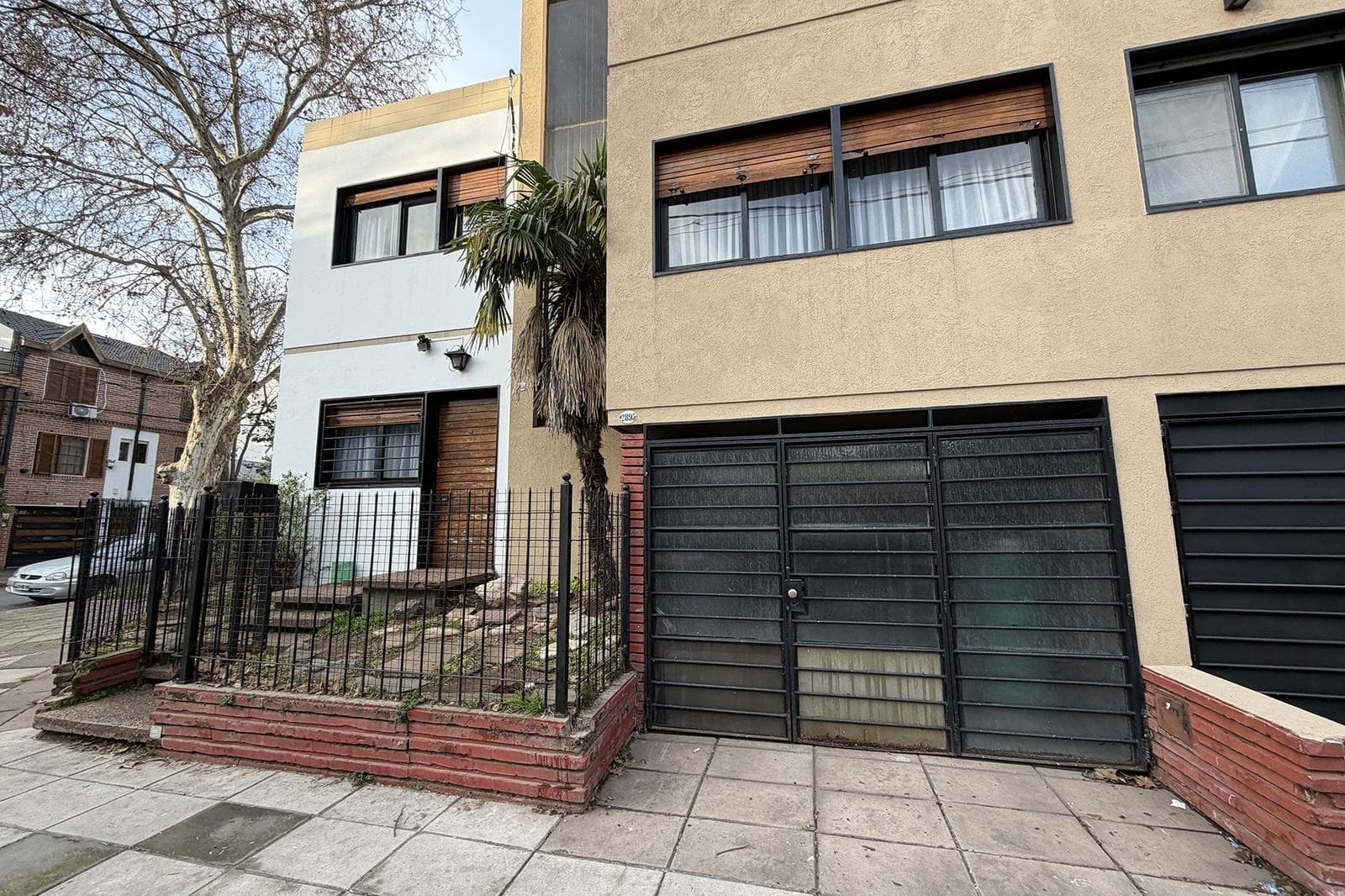 PH for sale in Villa Devoto
