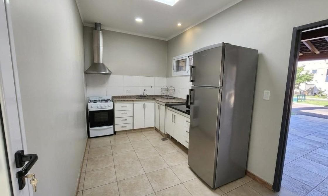 House in the Vista Olivo Gated Community—Eligible for Financing