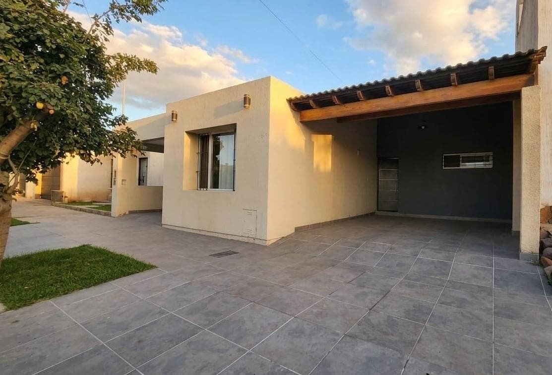 House in the Vista Olivo Gated Community—Eligible for Financing