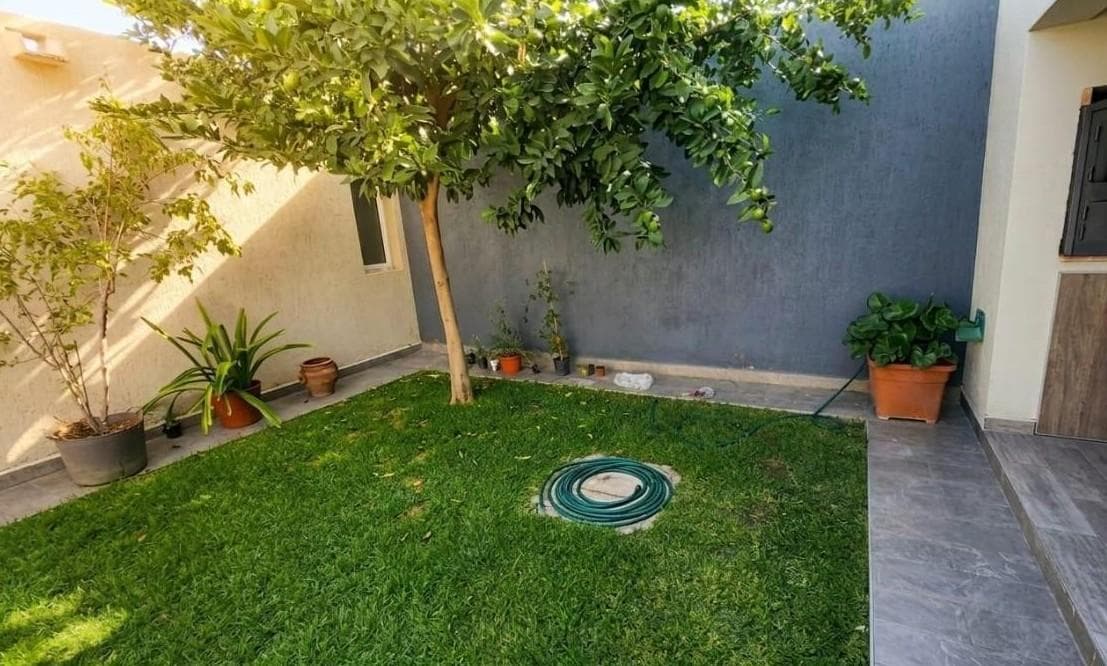 House in the Vista Olivo Gated Community—Eligible for Financing