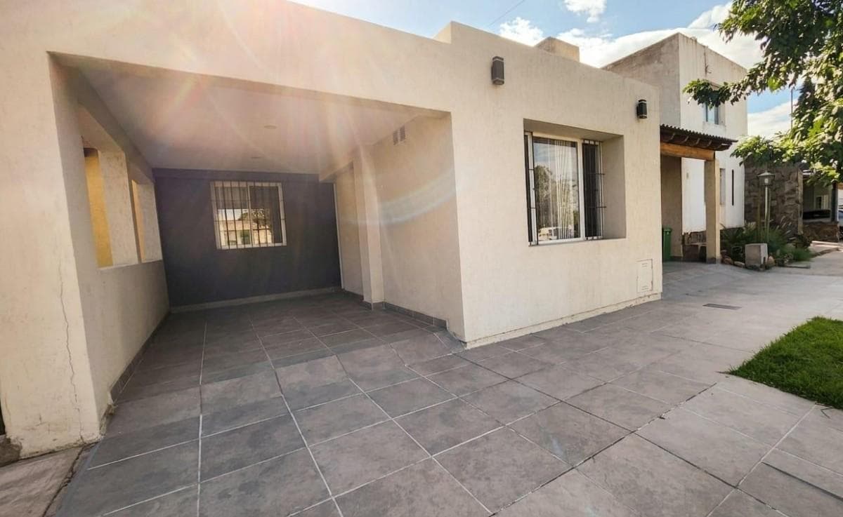 House in the Vista Olivo Gated Community—Eligible for Financing