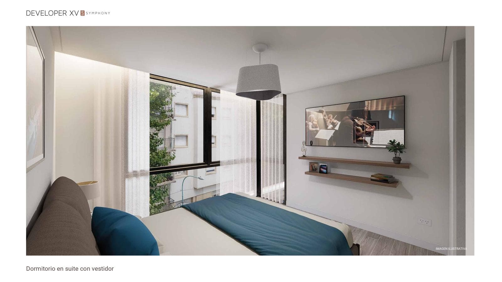 Apartment in Guemes