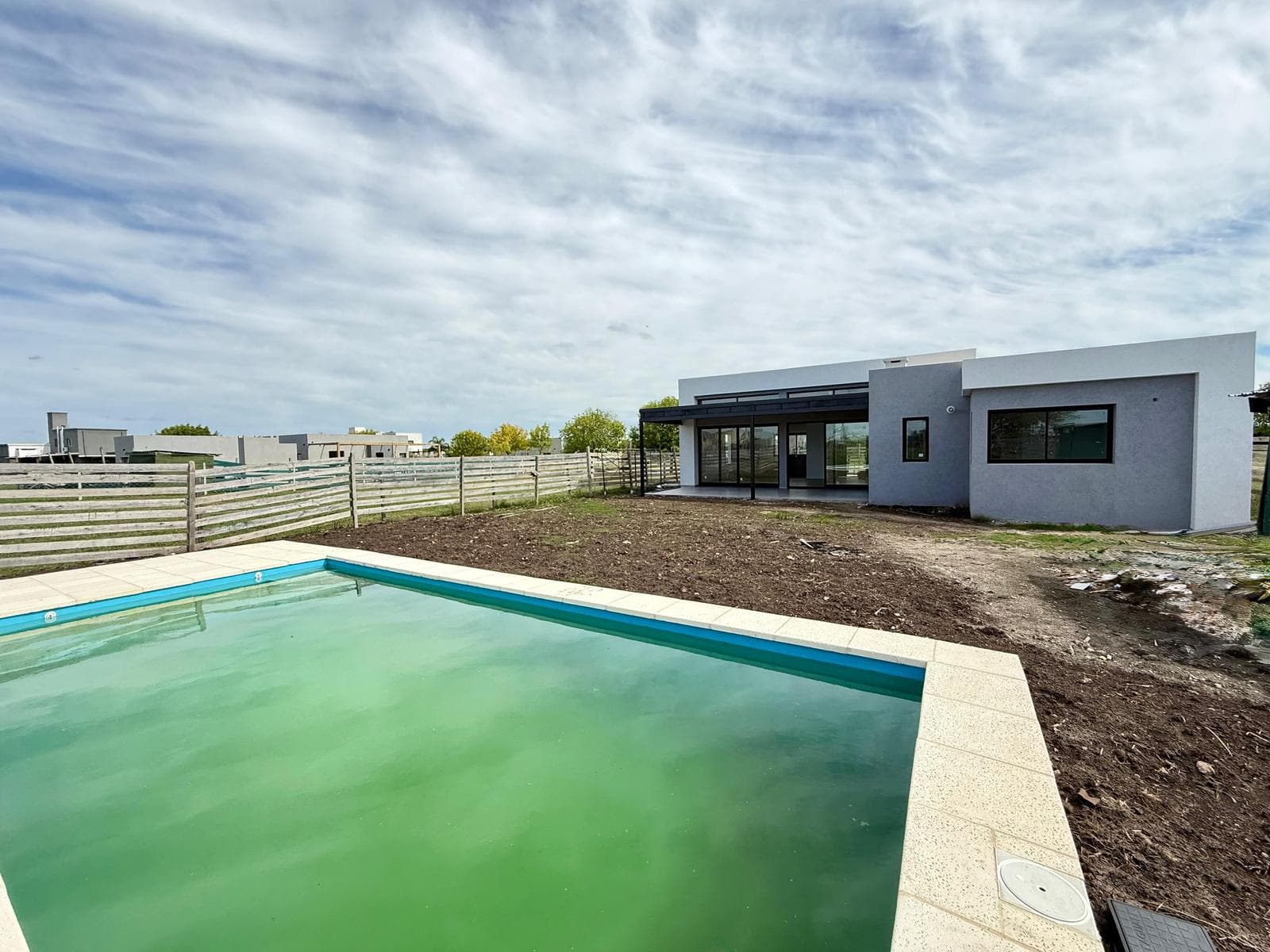 House in San Sebastián, Area 9
