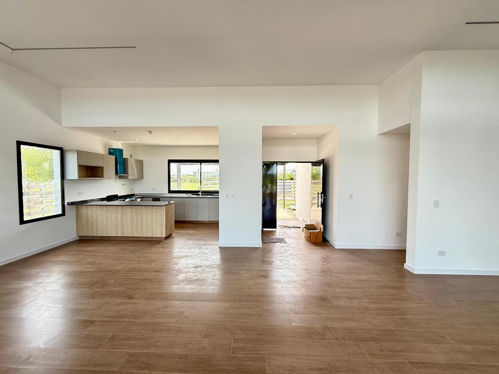 House in San Sebastián, Area 9