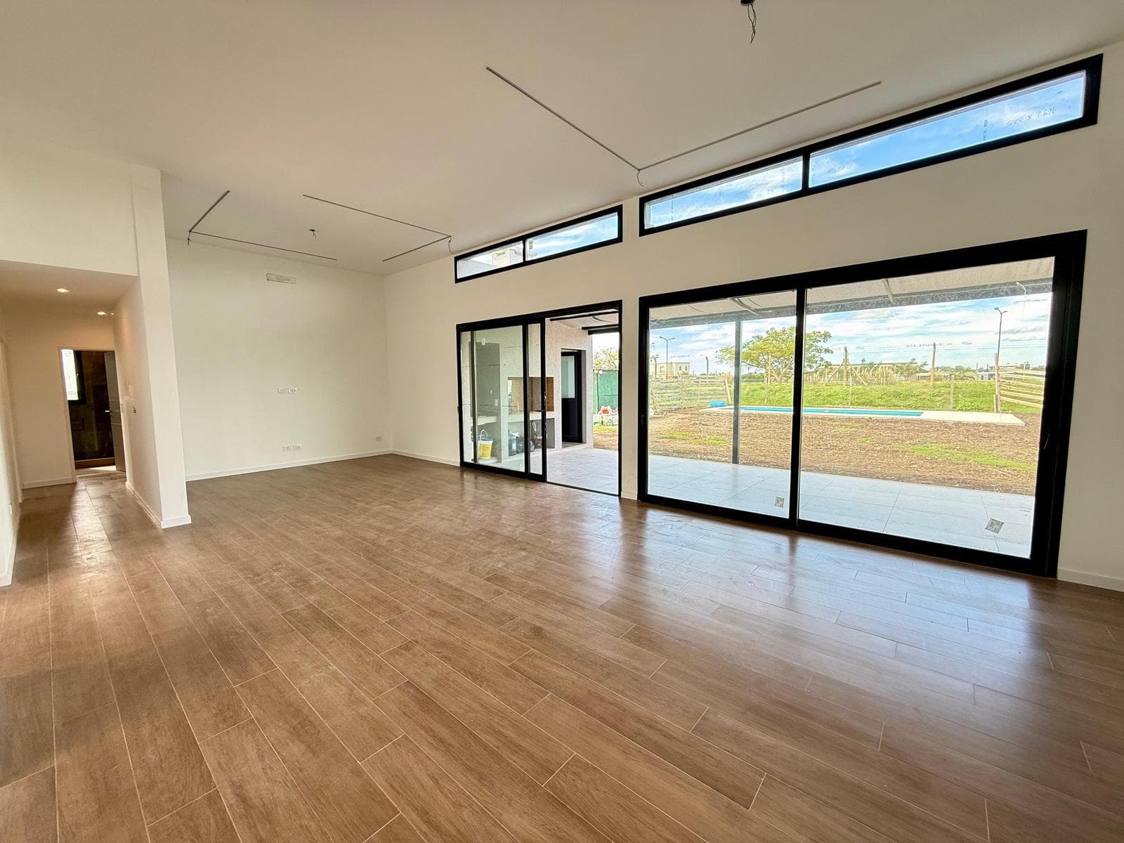 House in San Sebastián, Area 9