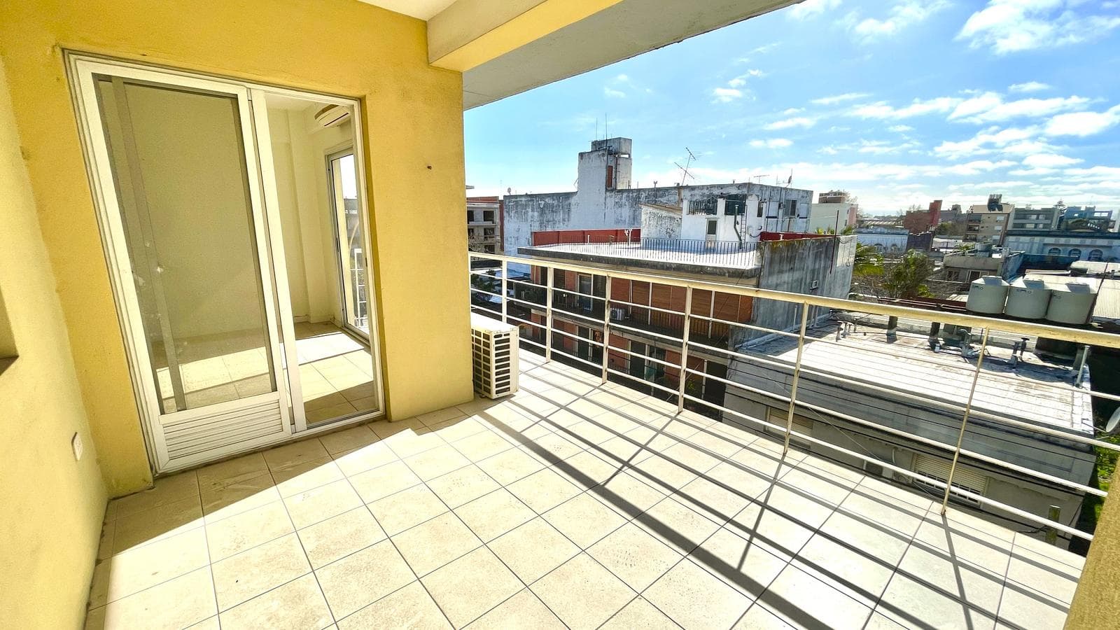 2-Room Apartment with Terrace, San Fernando, For Sale