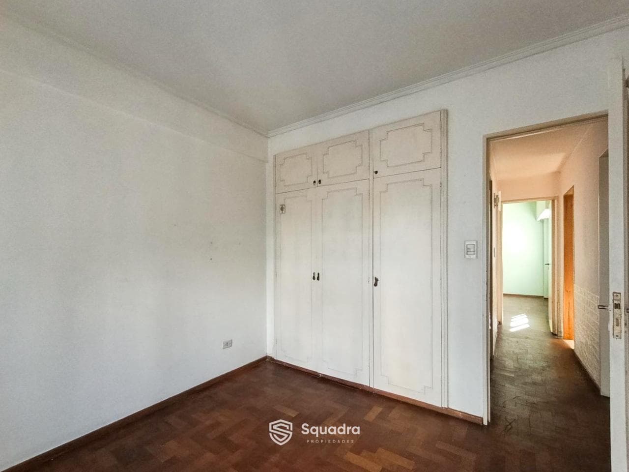 FOR SALE | TRADE-IN - 2-bedroom apartment with a balcony - Martin, Rosario - QUALIFIES FOR A MORTGAGE.