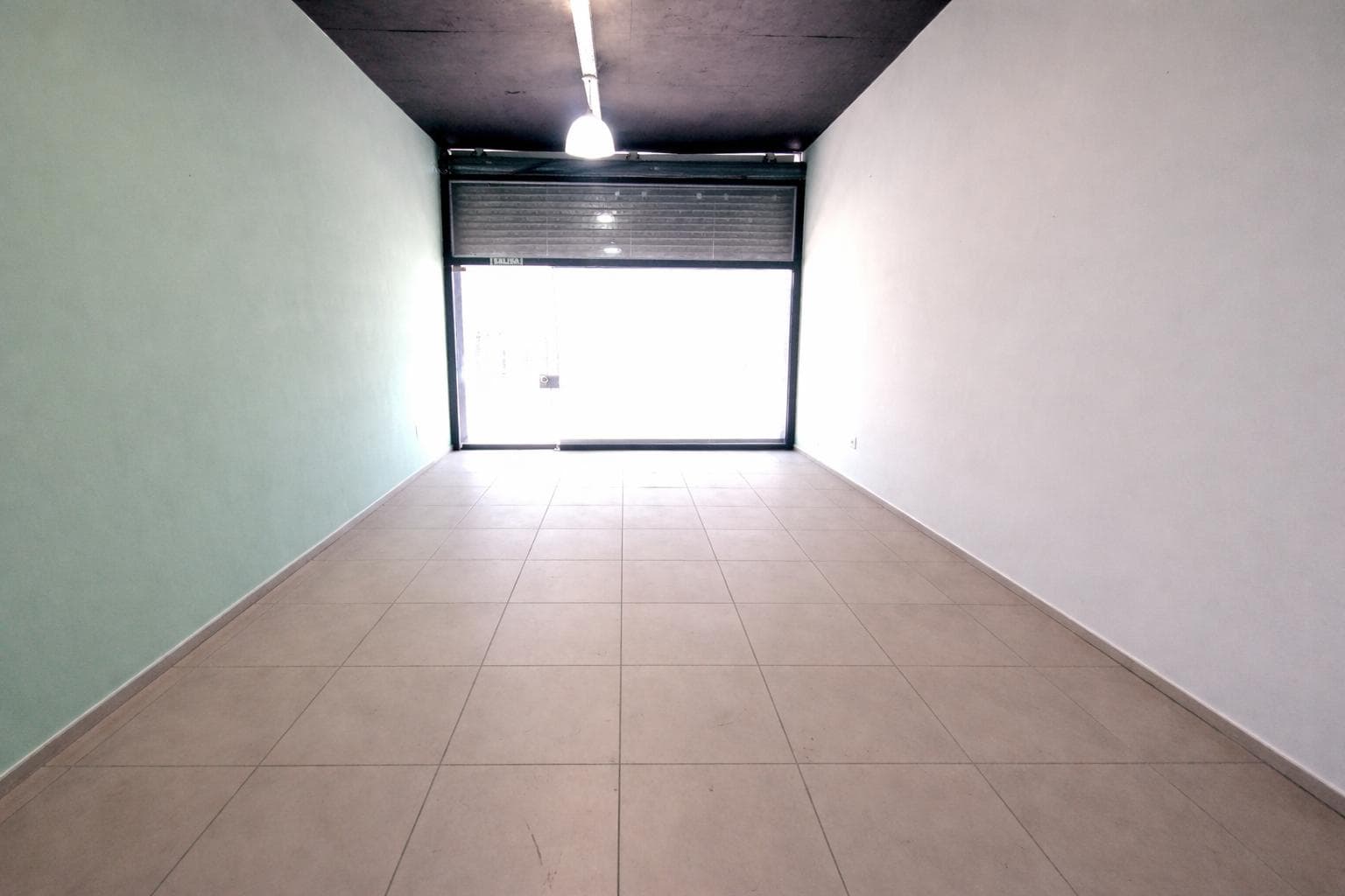 COMMERCIAL PROPERTY FOR SALE OR RENT in Villa Dominico, 4600 Belgrano Ave.