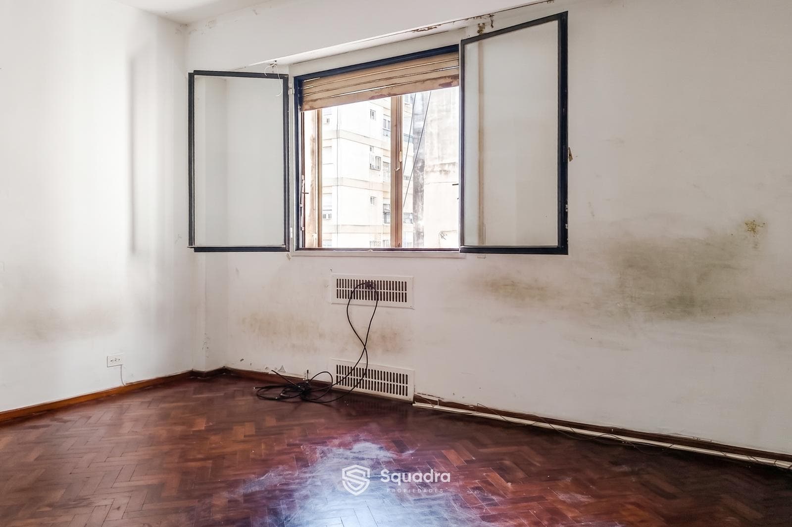FOR SALE - Two-bedroom apartment - Downtown, Rosario - FINANCING AVAILABLE.
