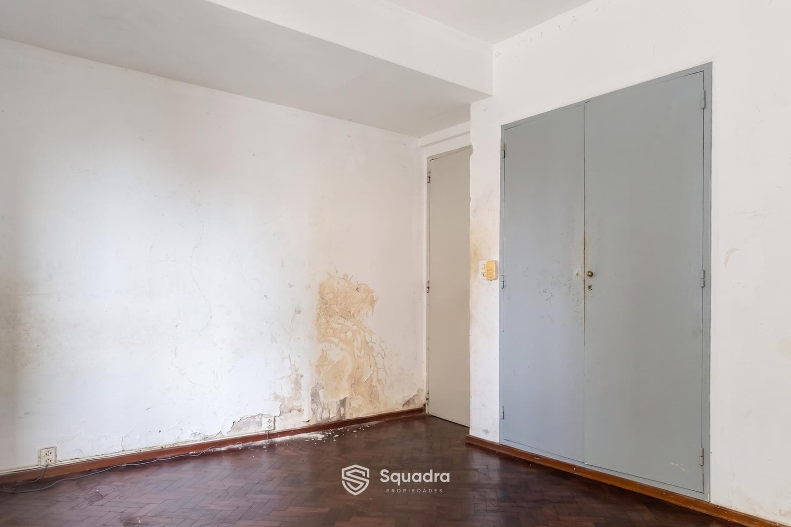 FOR SALE - Two-bedroom apartment - Downtown, Rosario - FINANCING AVAILABLE.
