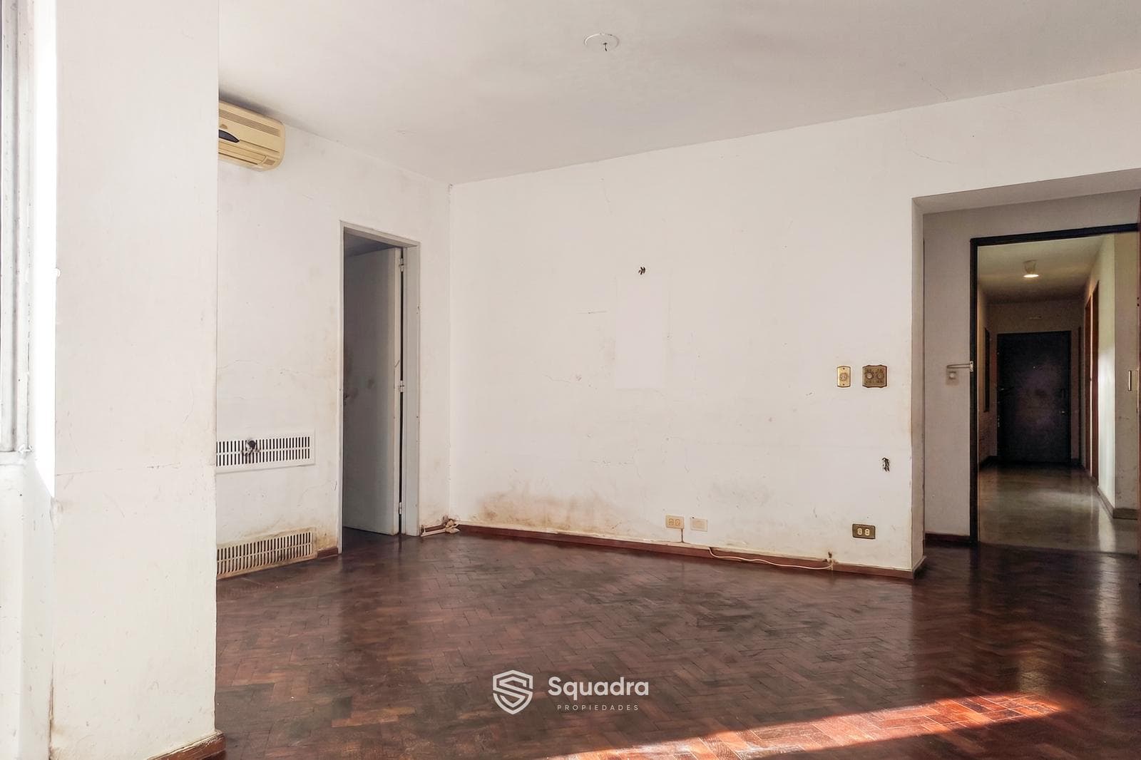 FOR SALE - Two-bedroom apartment - Downtown, Rosario - FINANCING AVAILABLE.
