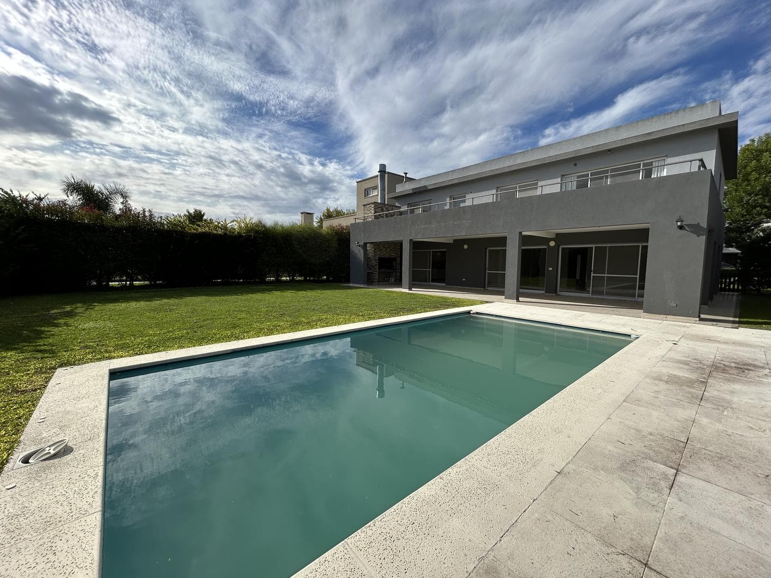 La Lomada, Pilar, 4 Bedrooms, Pool