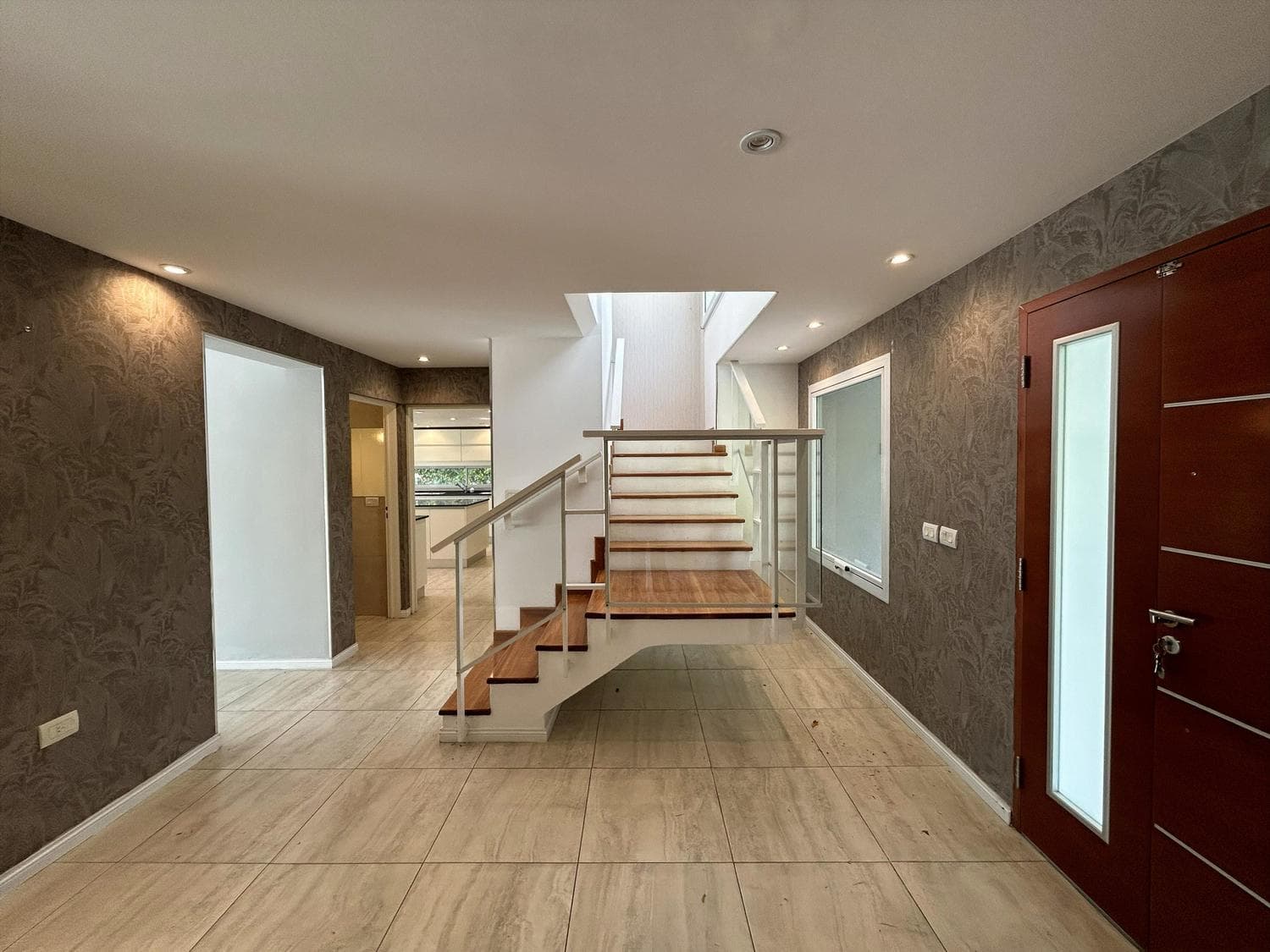 La Lomada, Pilar, 4 Bedrooms, Pool