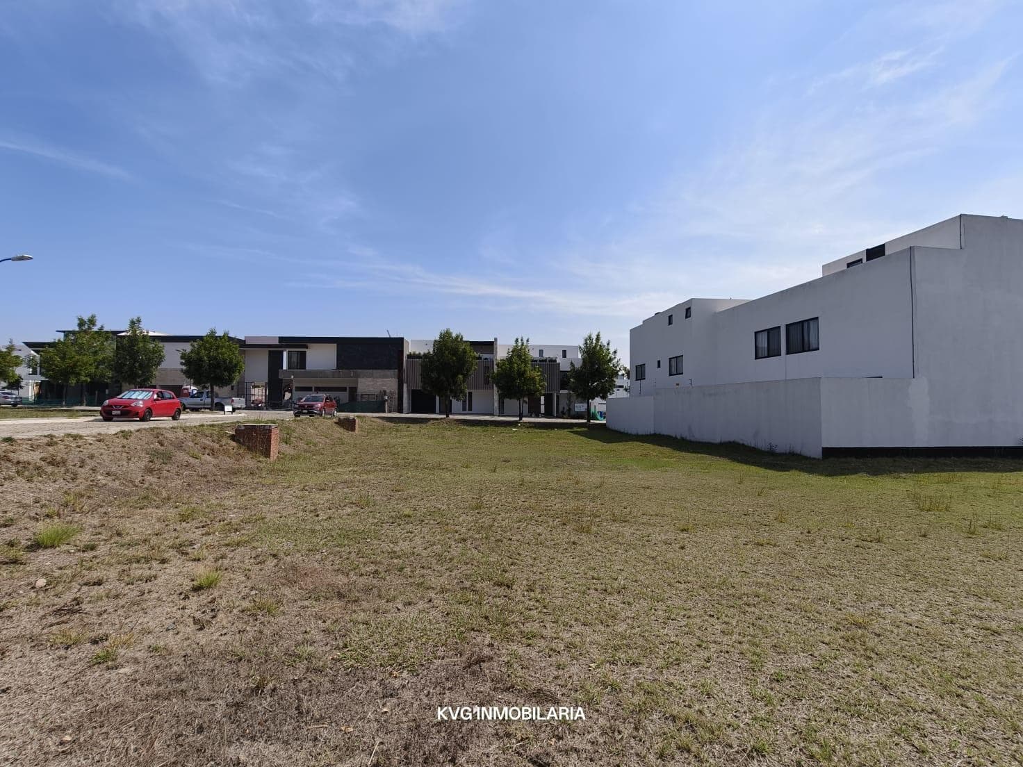 Land for Sale in Parque Sofía, Lomas de Angelópolis II, Puebla