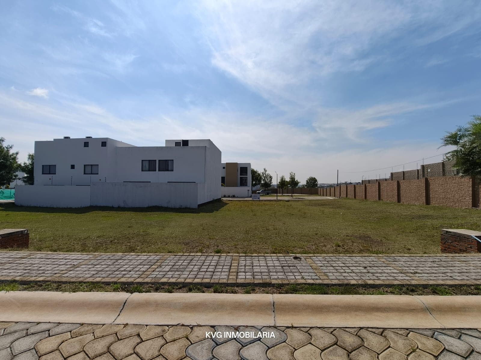 Land for Sale in Parque Sofía, Lomas de Angelópolis II, Puebla