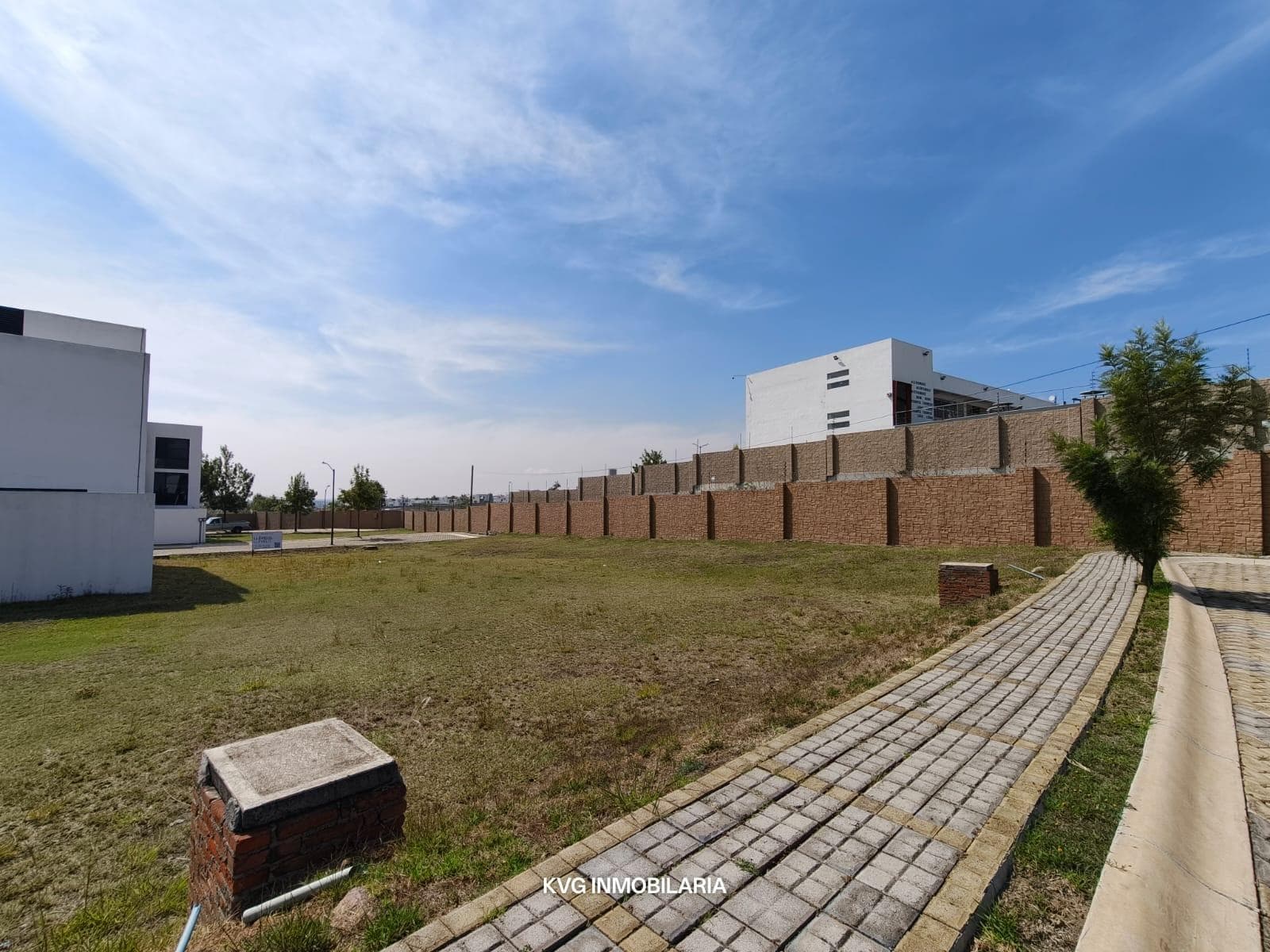 Land for Sale in Parque Sofía, Lomas de Angelópolis II, Puebla