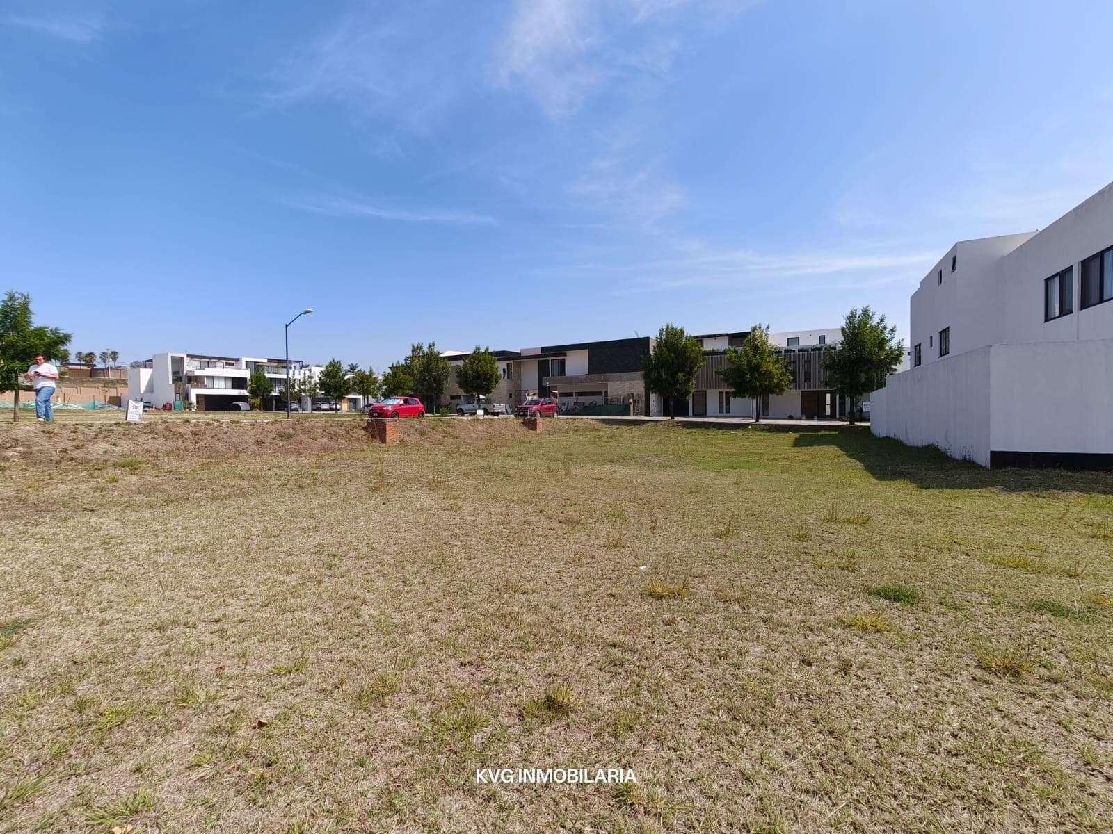 Land for Sale in Parque Sofía, Lomas de Angelópolis II, Puebla