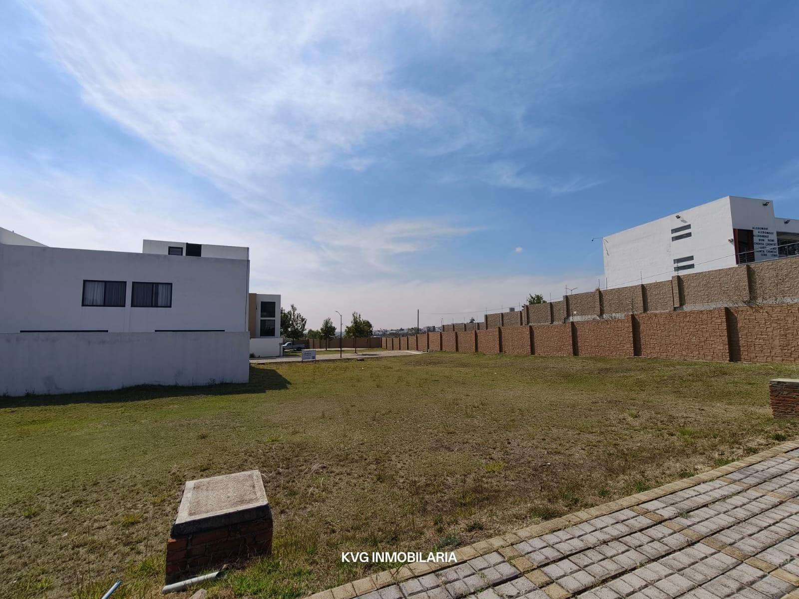 Land for Sale in Parque Sofía, Lomas de Angelópolis II, Puebla