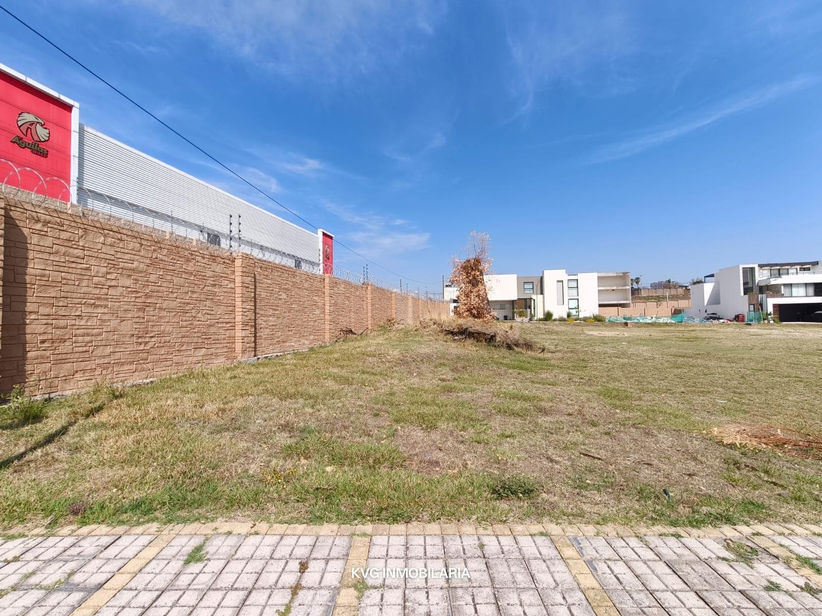 Land for Sale in Parque Sofía, Lomas de Angelópolis II, Puebla