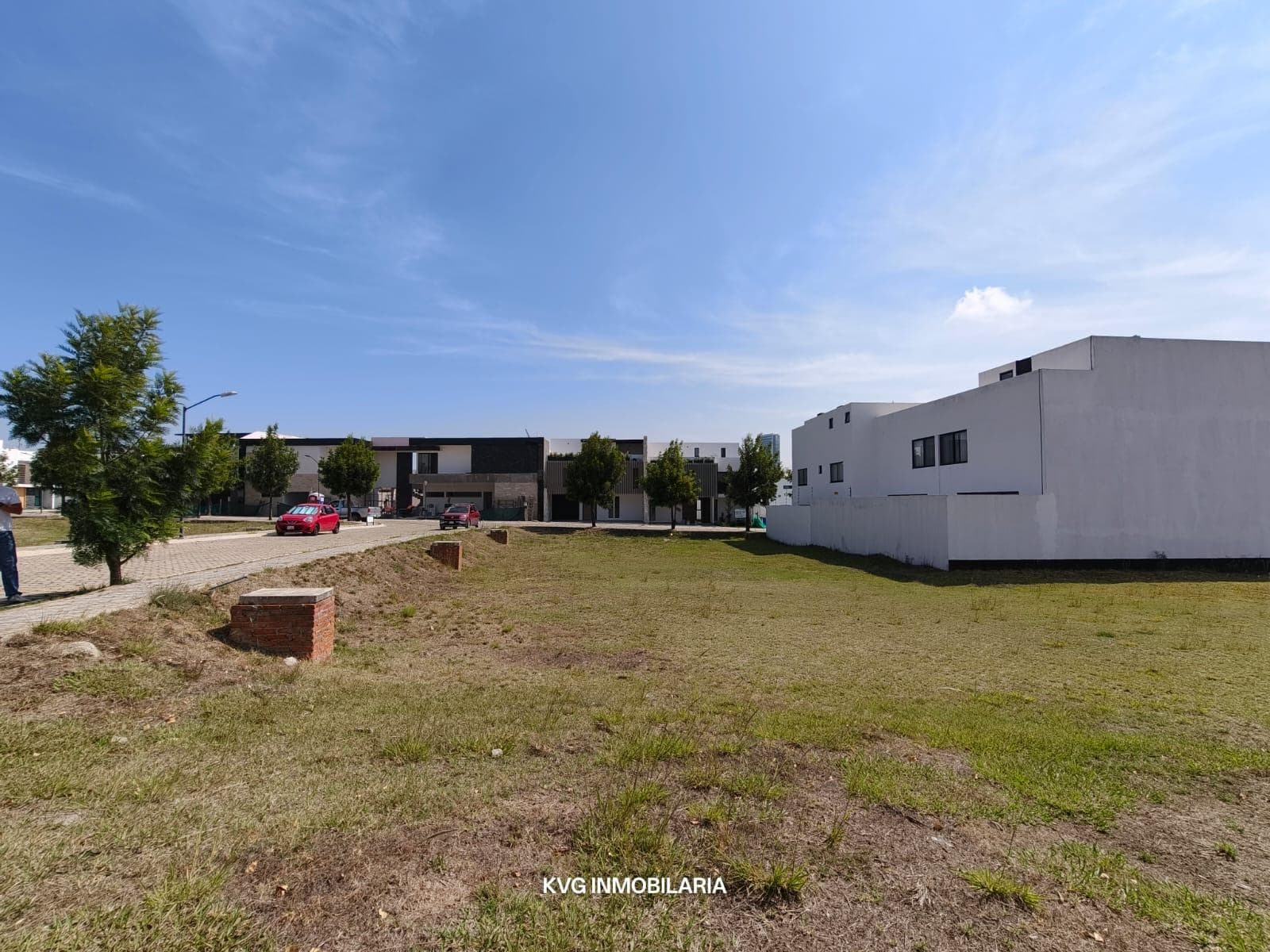 Land for Sale in Parque Sofía, Lomas de Angelópolis II, Puebla