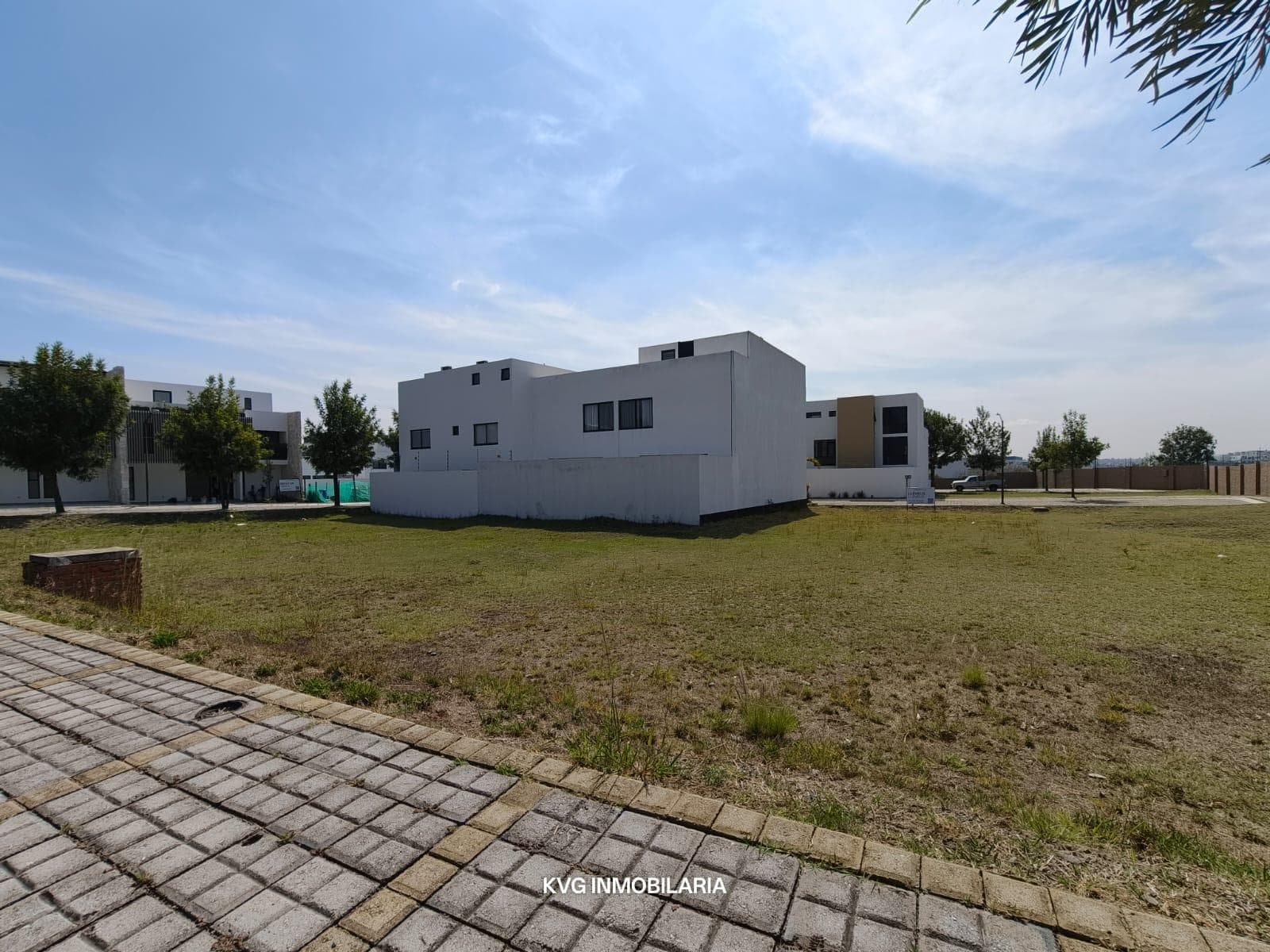 Land for Sale in Parque Sofía, Lomas de Angelópolis II, Puebla
